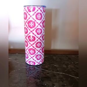 COPY - Tory Burch Tumbler